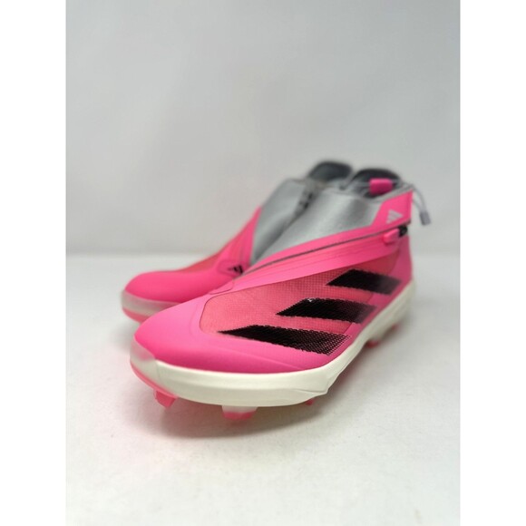 Adidas Adizero Impact+ TPU BSB Baseball Shoes Molded Cleats IF3353 Men10.5 main image 4
